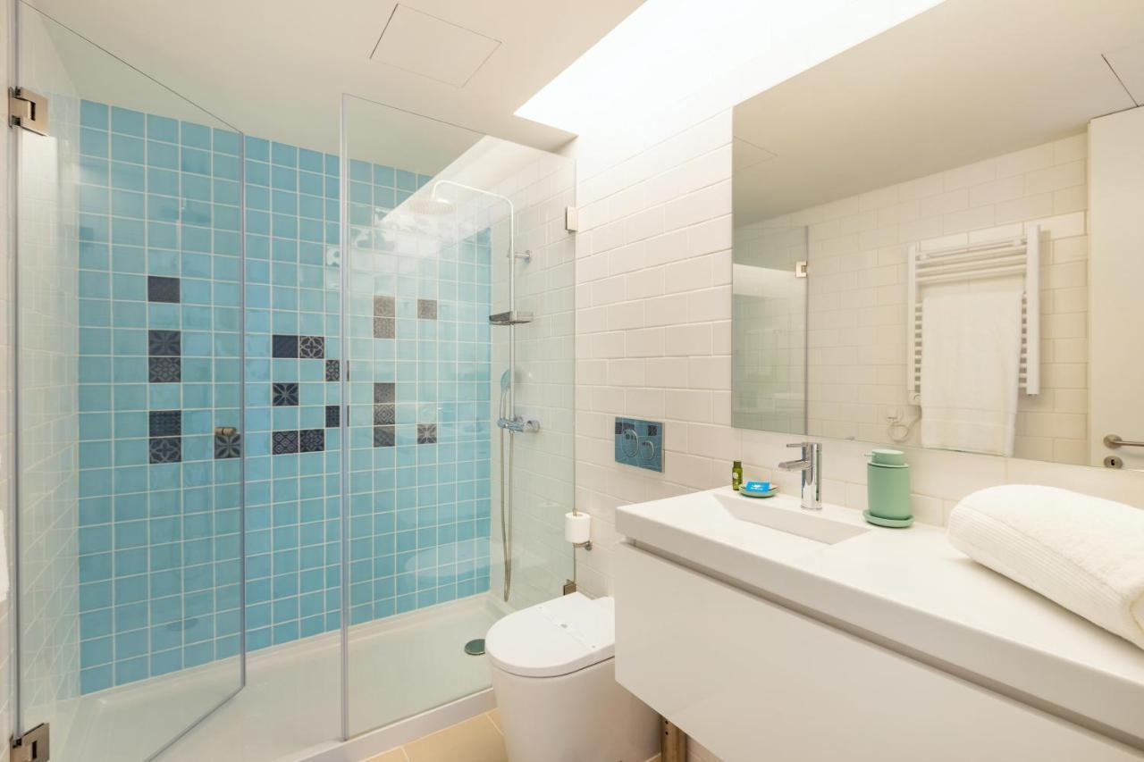 Апартаменты Porto Loft Living Экстерьер фото