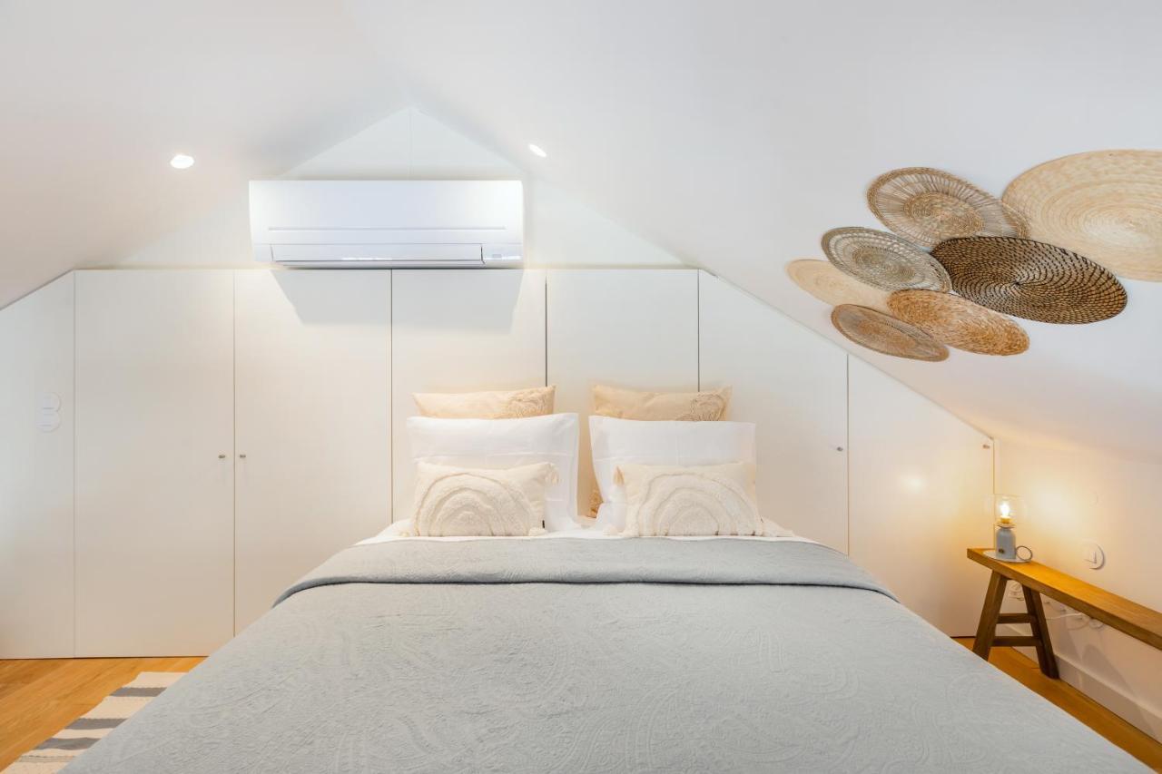 Апартаменты Porto Loft Living Экстерьер фото